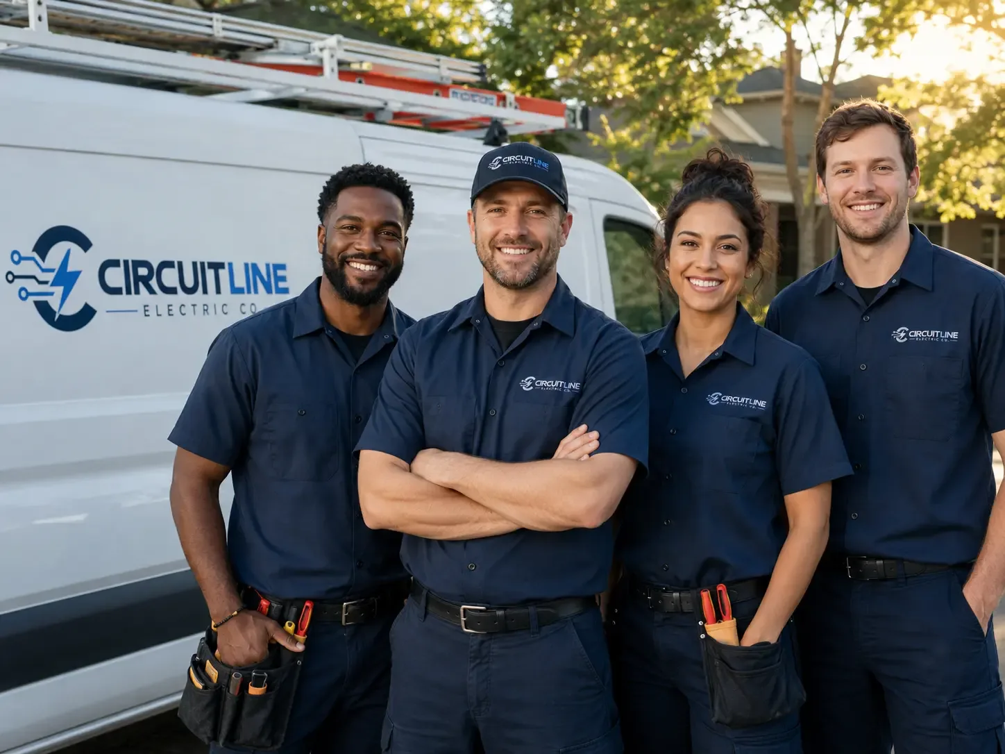 Whole Home Rewiring company in Rosebud, MO